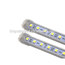 SMD5050 led rigid bar , 12v led lights